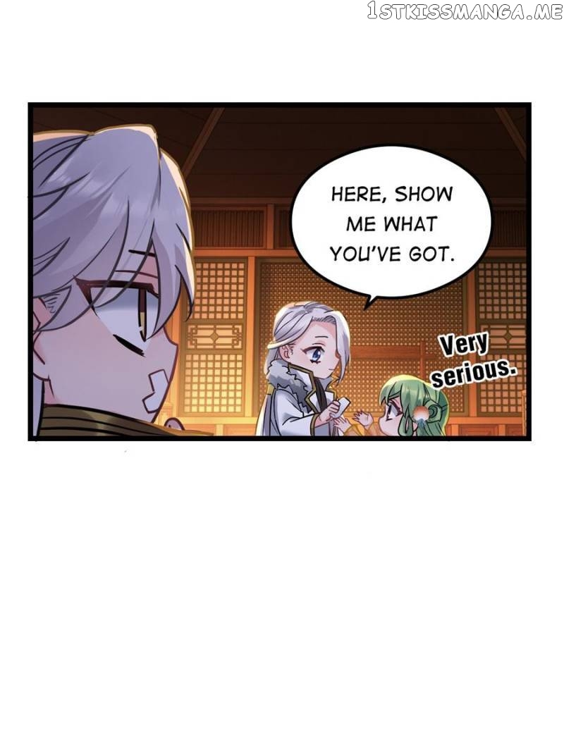 Prince Bastard’s Parenting Book chapter 73 - page 37