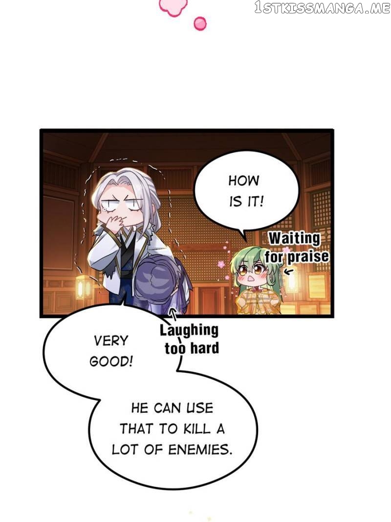 Prince Bastard’s Parenting Book chapter 73 - page 43