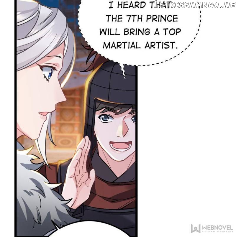Prince Bastard’s Parenting Book chapter 73 - page 6