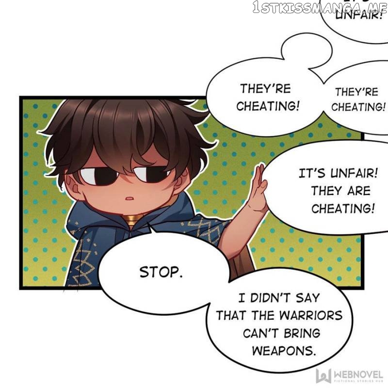 Prince Bastard’s Parenting Book chapter 83 - page 12