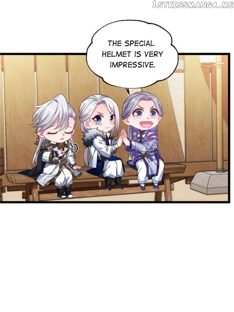 Prince Bastard’s Parenting Book chapter 83 - page 13