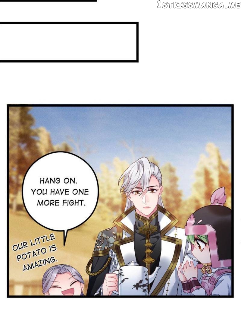 Prince Bastard’s Parenting Book chapter 83 - page 19