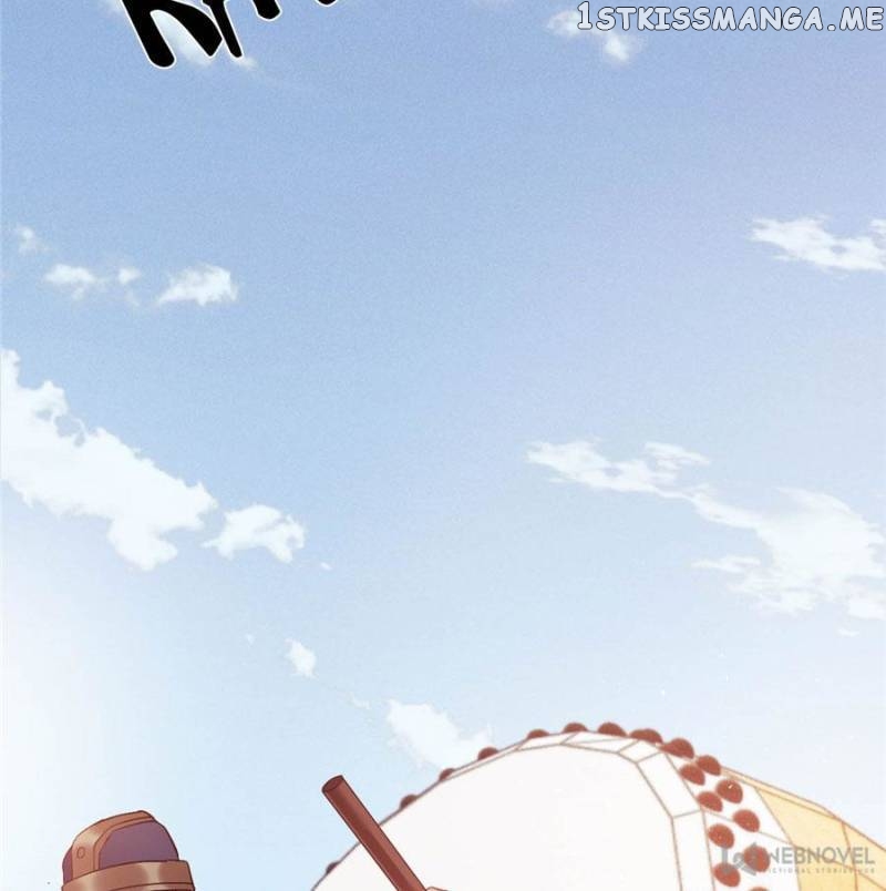 Prince Bastard’s Parenting Book chapter 83 - page 21