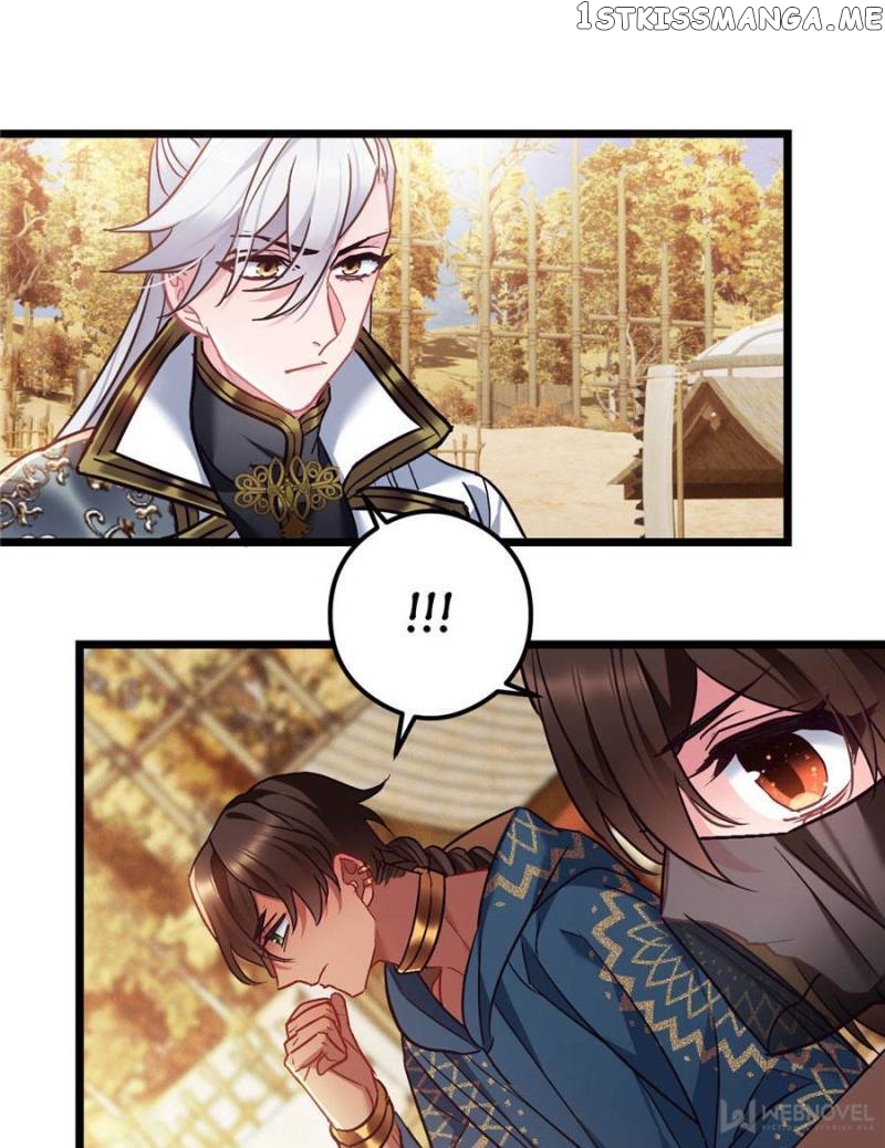 Prince Bastard’s Parenting Book chapter 83 - page 27