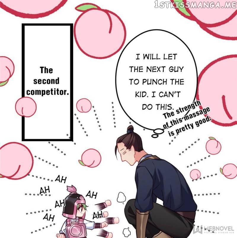 Prince Bastard’s Parenting Book chapter 83 - page 3