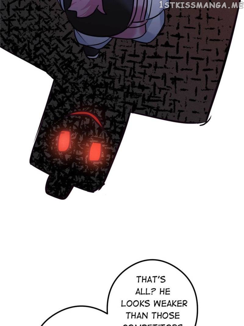 Prince Bastard’s Parenting Book chapter 83 - page 35