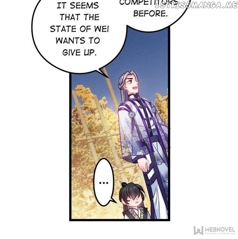 Prince Bastard’s Parenting Book chapter 83 - page 36