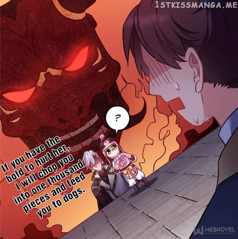Prince Bastard’s Parenting Book chapter 83 - page 6