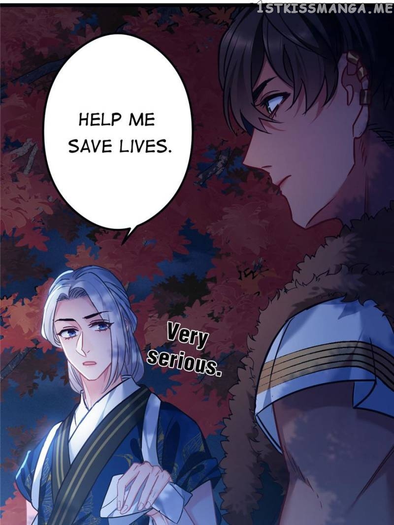 Prince Bastard’s Parenting Book chapter 74 - page 34