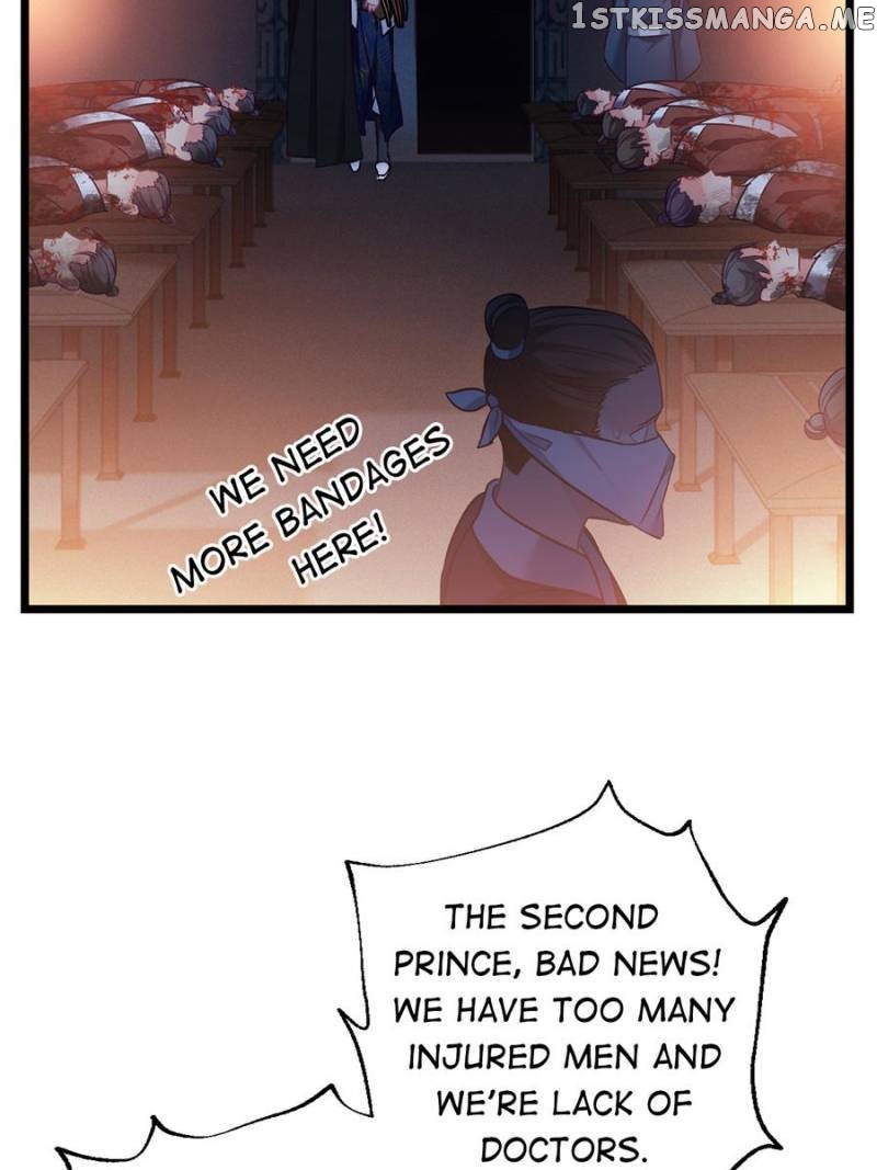 Prince Bastard’s Parenting Book chapter 74 - page 5
