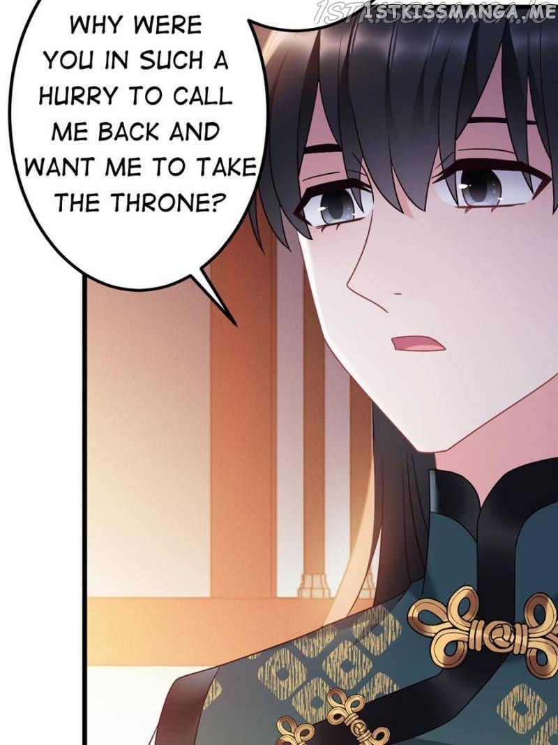 Prince Bastard’s Parenting Book chapter 176 - page 10