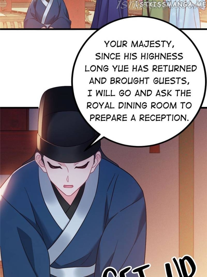 Prince Bastard’s Parenting Book chapter 176 - page 14