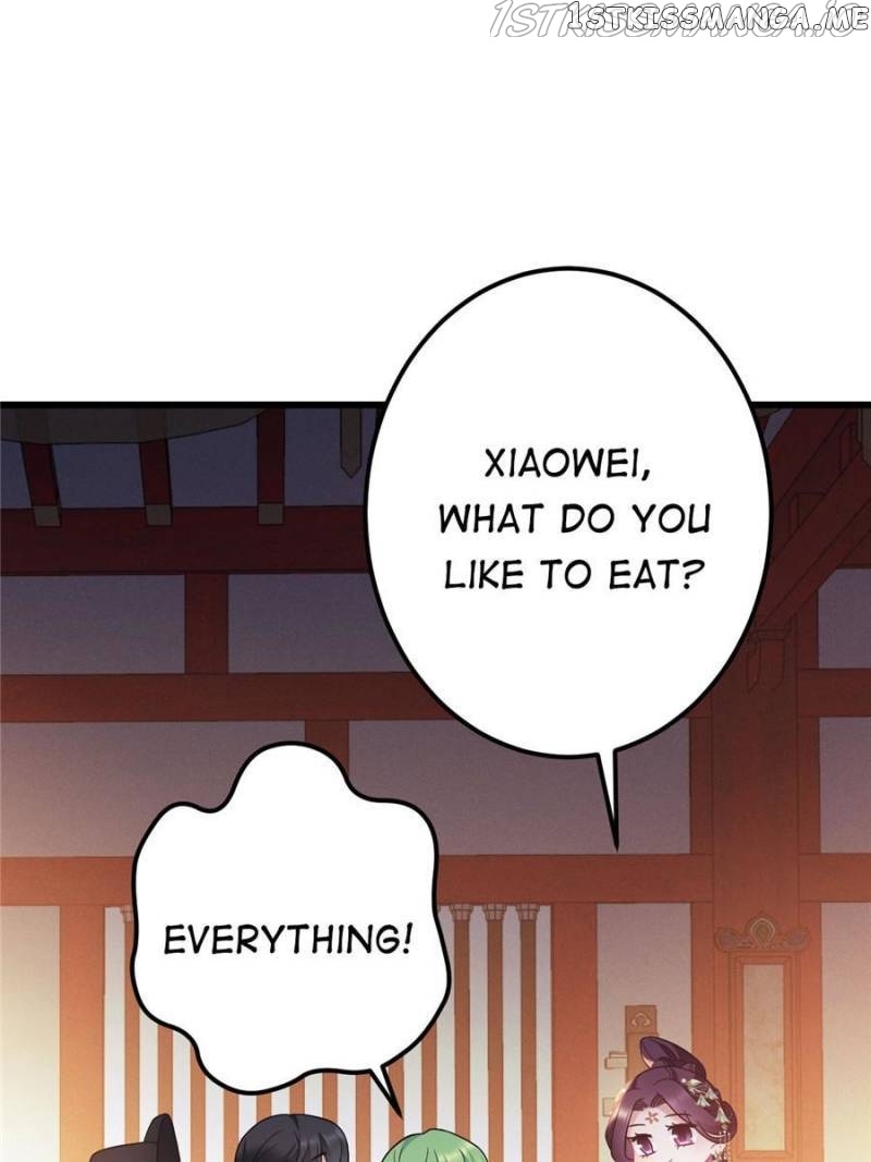Prince Bastard’s Parenting Book chapter 176 - page 18