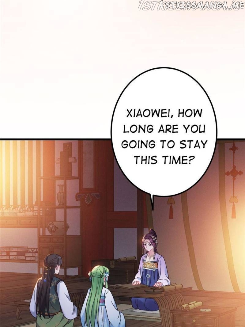 Prince Bastard’s Parenting Book chapter 176 - page 22