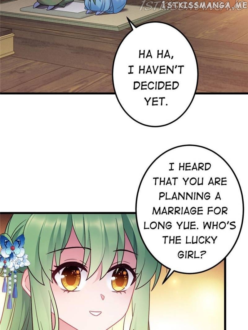Prince Bastard’s Parenting Book chapter 176 - page 23