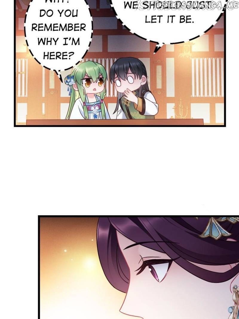 Prince Bastard’s Parenting Book chapter 176 - page 27