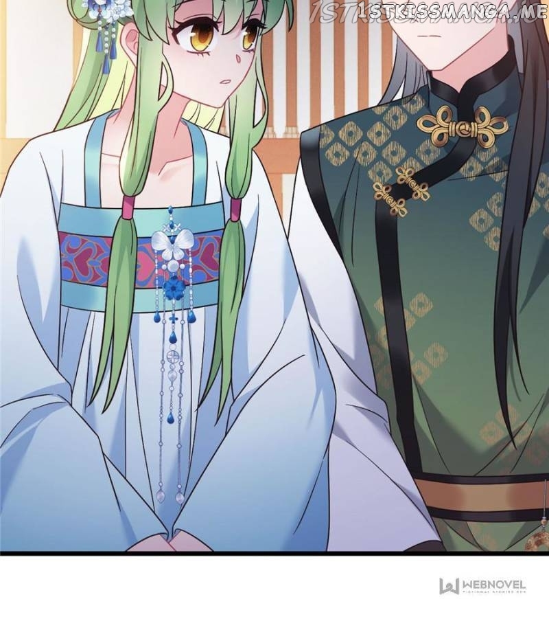 Prince Bastard’s Parenting Book chapter 176 - page 29