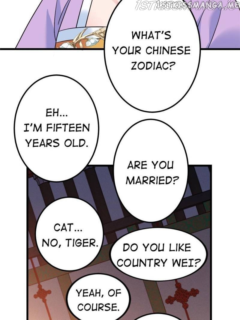 Prince Bastard’s Parenting Book chapter 176 - page 31