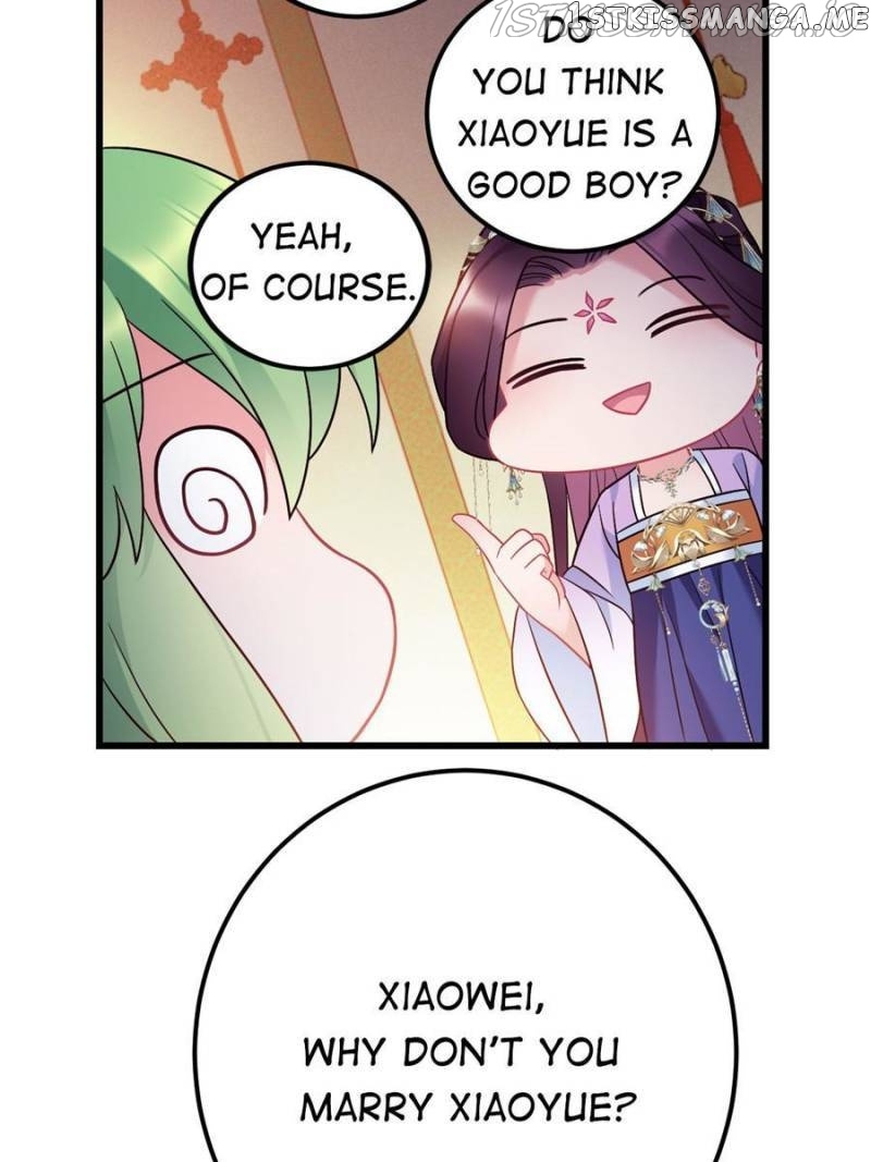 Prince Bastard’s Parenting Book chapter 176 - page 32