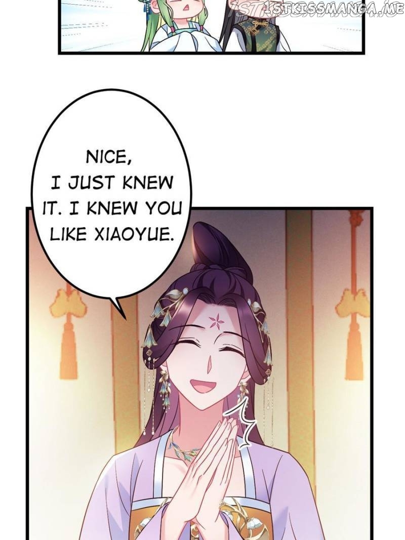 Prince Bastard’s Parenting Book chapter 176 - page 35