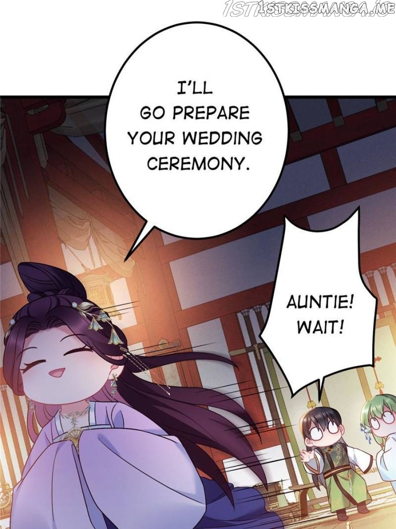 Prince Bastard’s Parenting Book chapter 176 - page 37