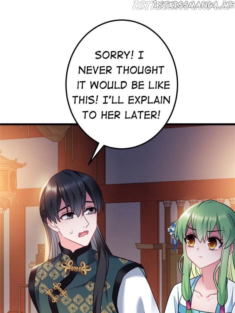 Prince Bastard’s Parenting Book chapter 176 - page 39