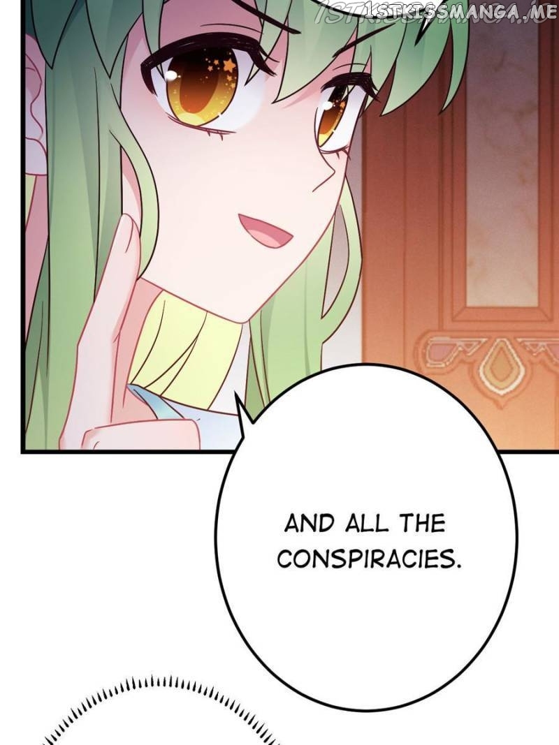 Prince Bastard’s Parenting Book chapter 176 - page 46
