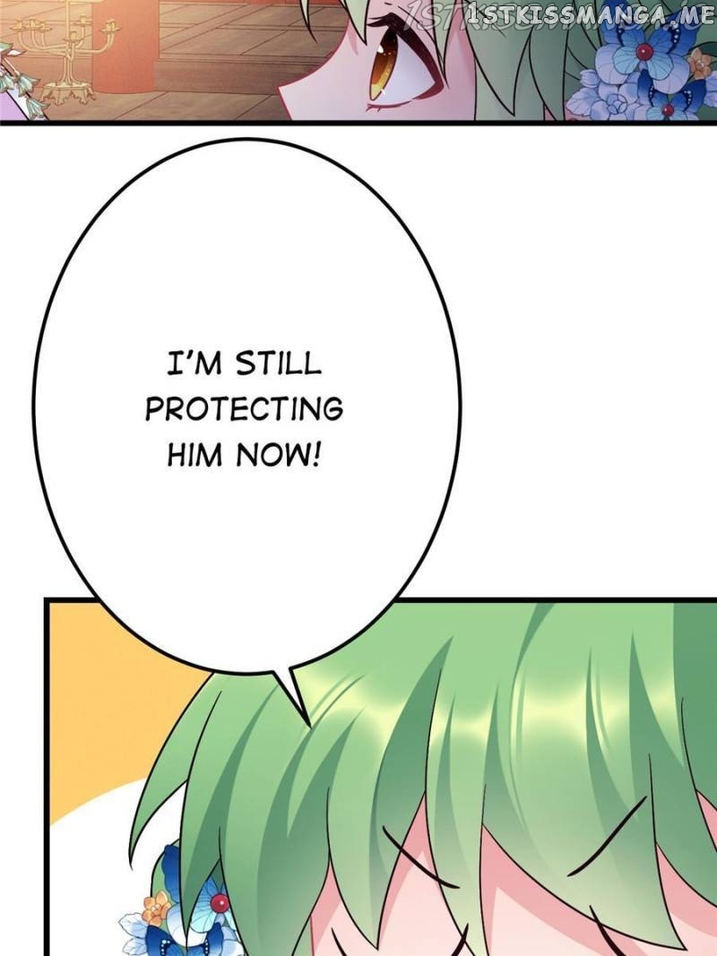 Prince Bastard’s Parenting Book chapter 176 - page 7