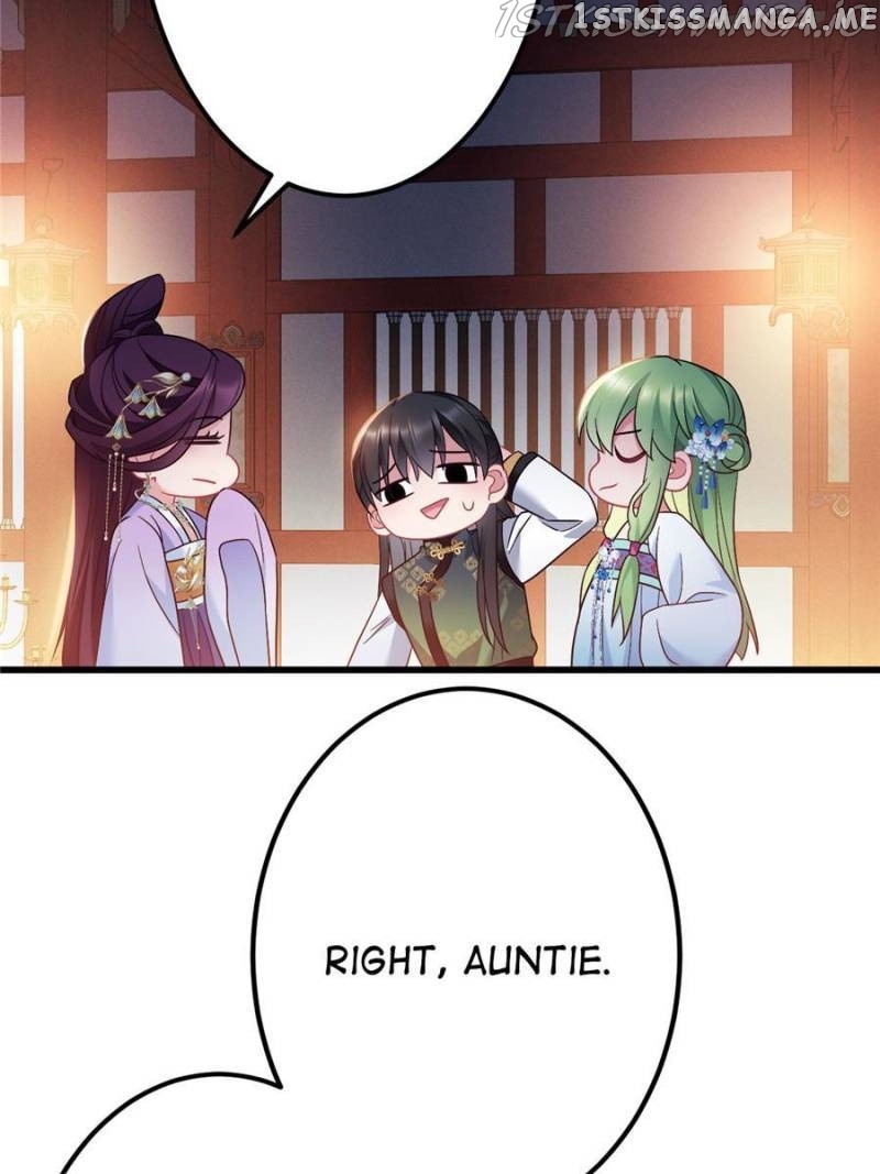 Prince Bastard’s Parenting Book chapter 176 - page 9