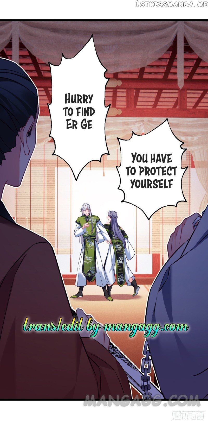 Prince Bastard’s Parenting Book chapter 93 - page 10