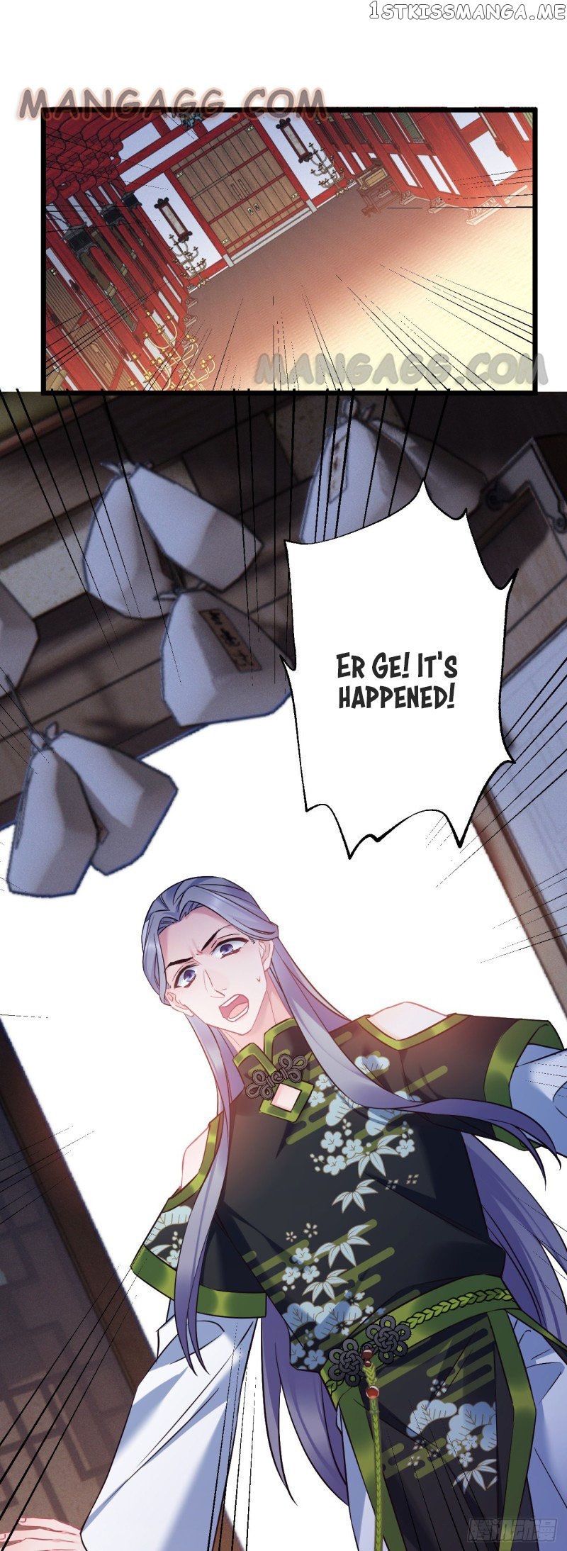 Prince Bastard’s Parenting Book chapter 93 - page 16