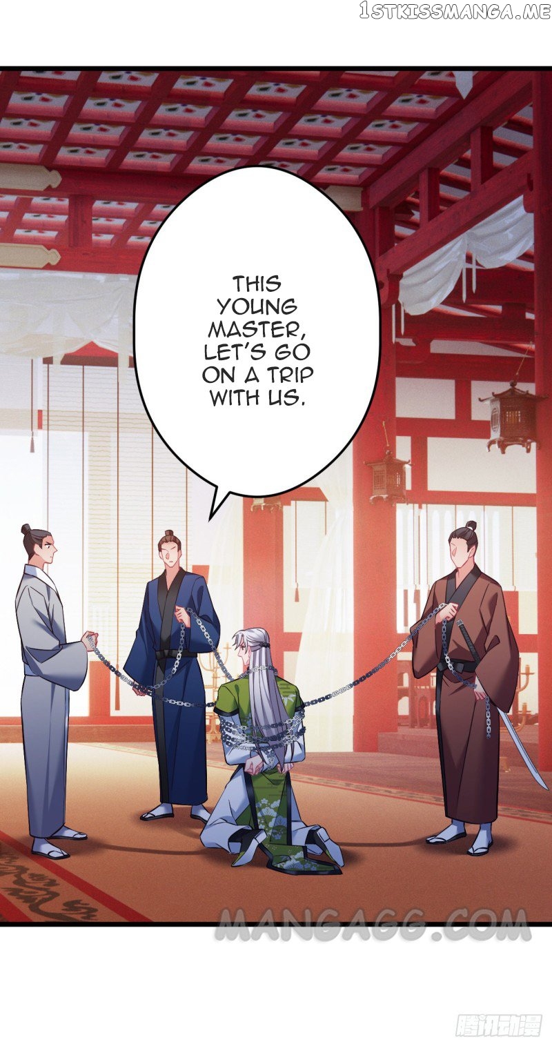 Prince Bastard’s Parenting Book chapter 93 - page 19
