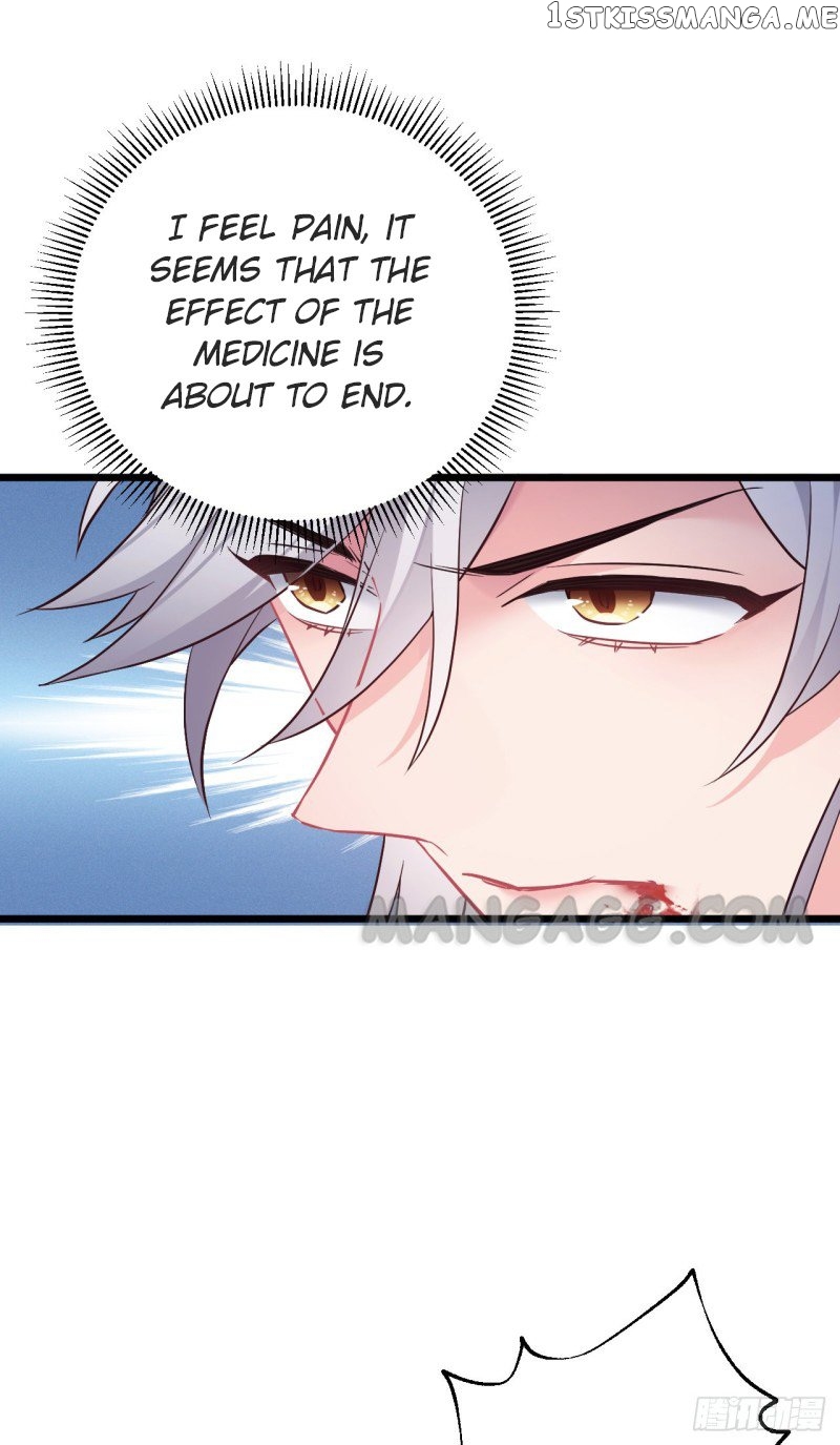 Prince Bastard’s Parenting Book chapter 93 - page 22