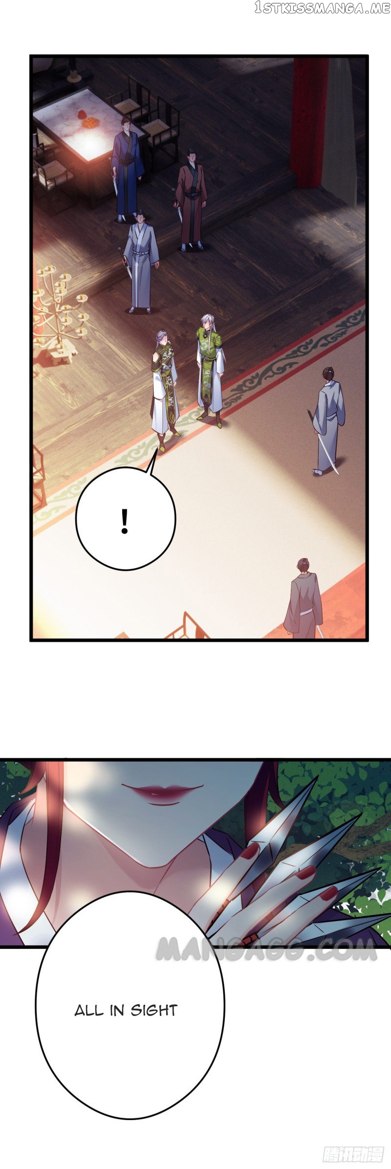 Prince Bastard’s Parenting Book chapter 93 - page 3