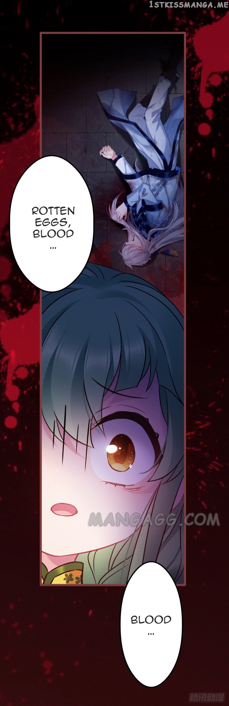 Prince Bastard’s Parenting Book chapter 93 - page 30