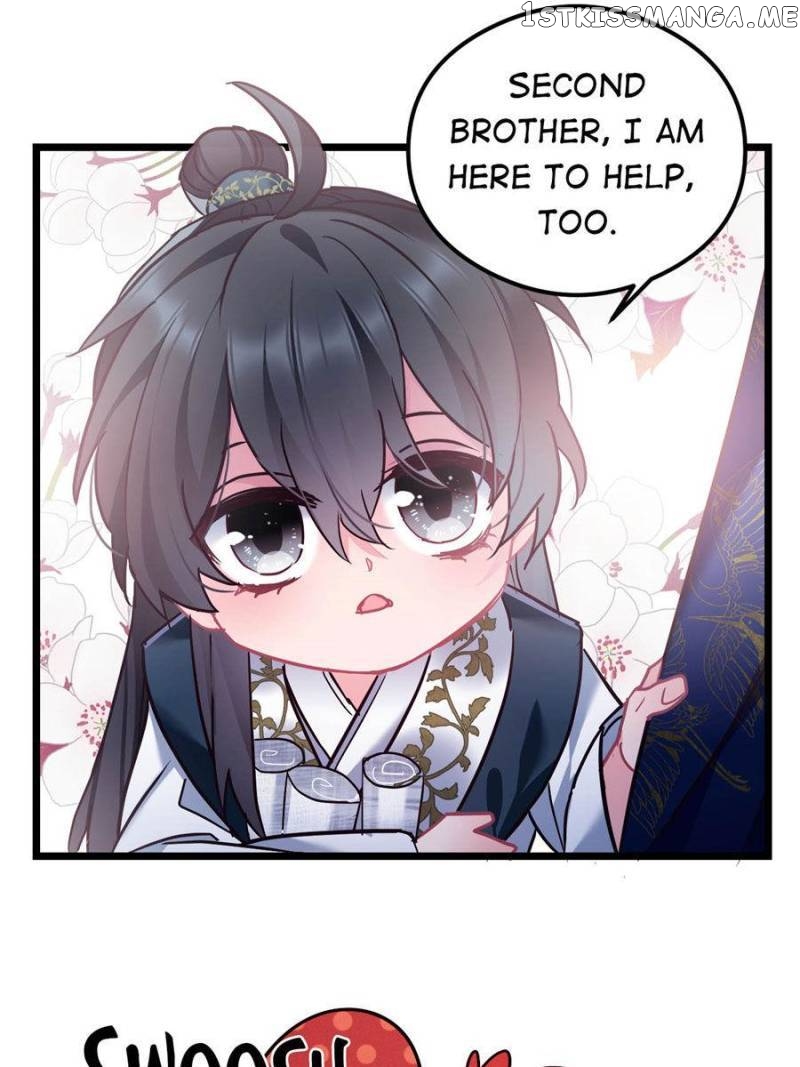 Prince Bastard’s Parenting Book chapter 75 - page 12