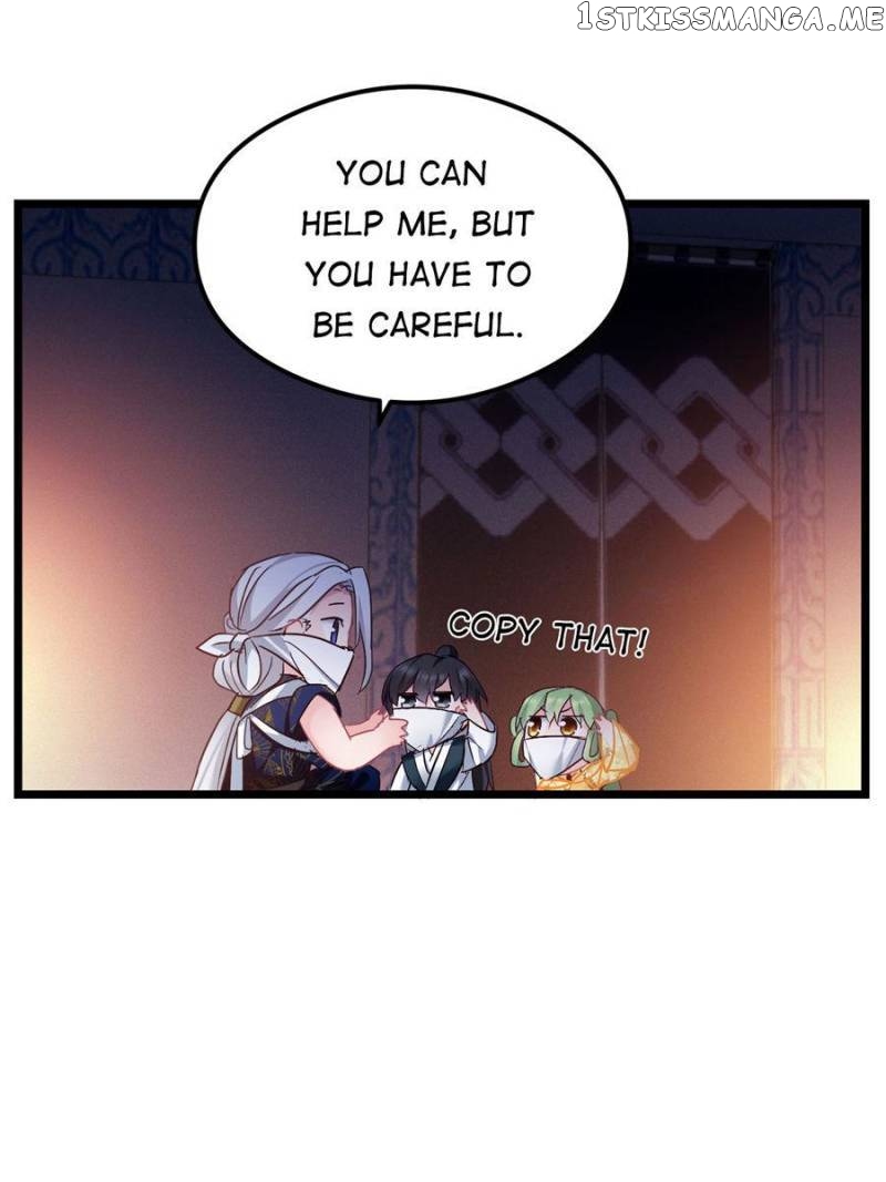 Prince Bastard’s Parenting Book chapter 75 - page 14
