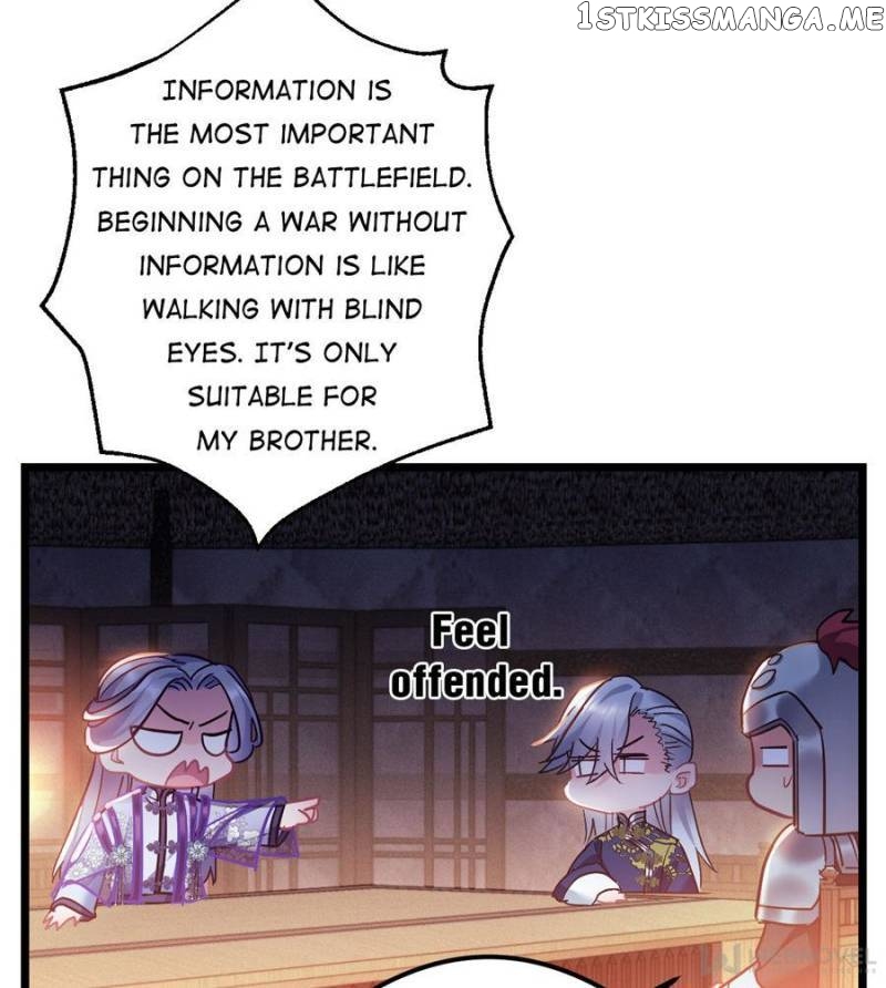 Prince Bastard’s Parenting Book chapter 75 - page 19