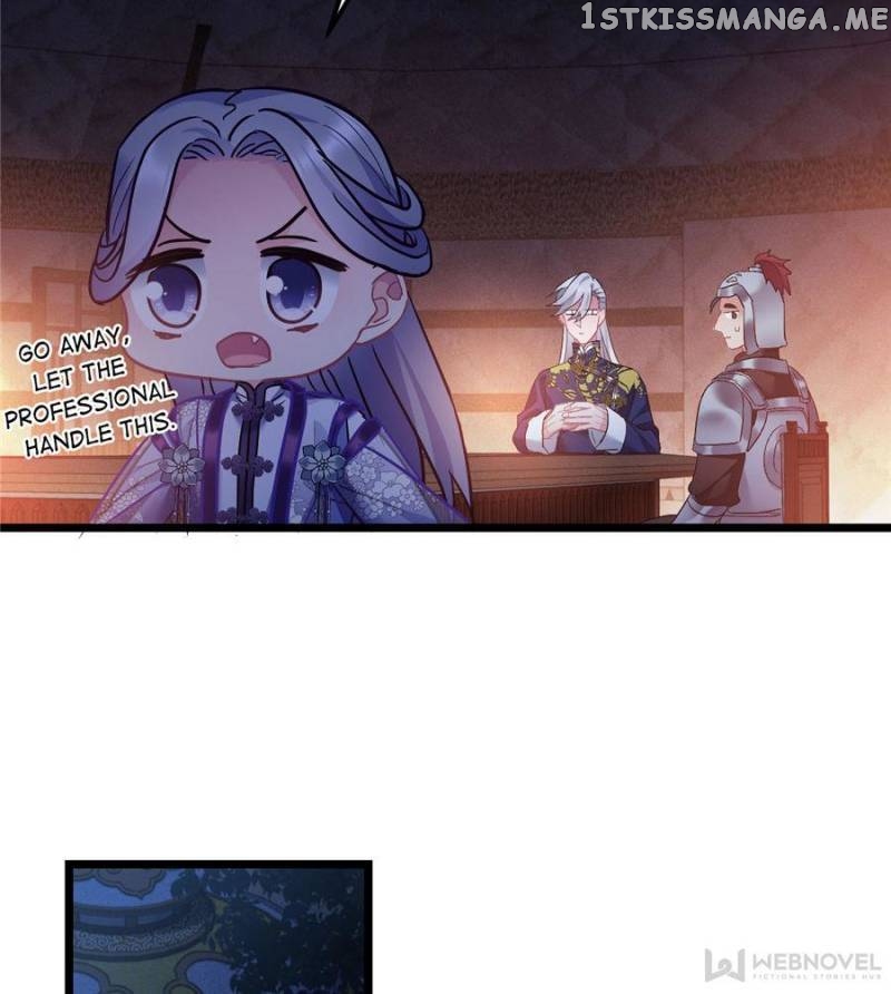 Prince Bastard’s Parenting Book chapter 75 - page 21