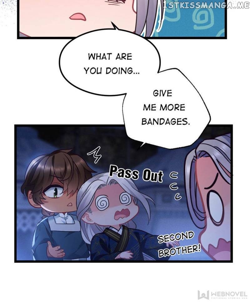 Prince Bastard’s Parenting Book chapter 75 - page 29
