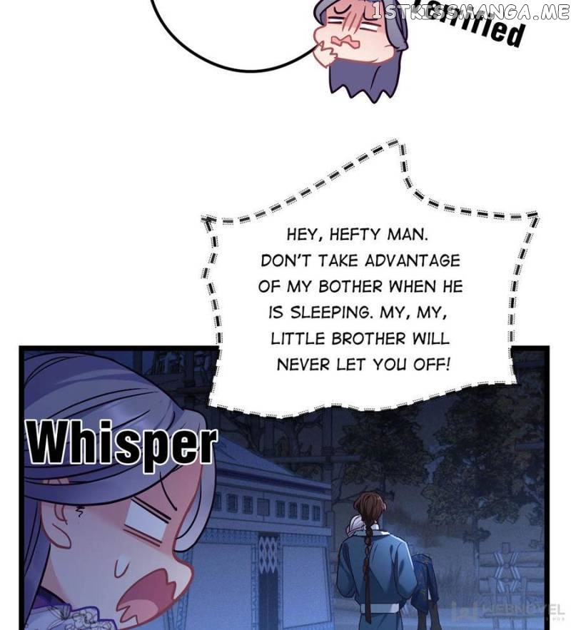 Prince Bastard’s Parenting Book chapter 75 - page 33