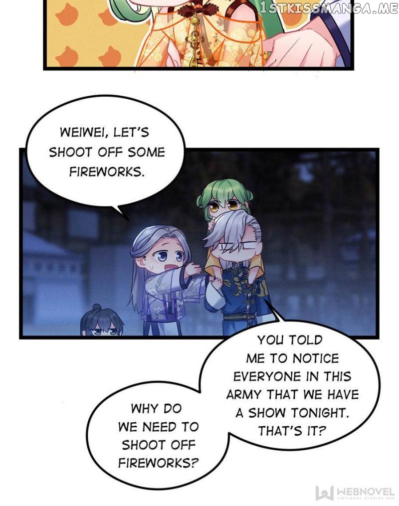 Prince Bastard’s Parenting Book chapter 75 - page 37