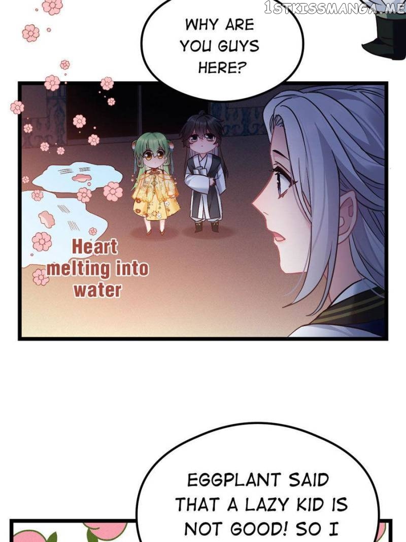Prince Bastard’s Parenting Book chapter 75 - page 8