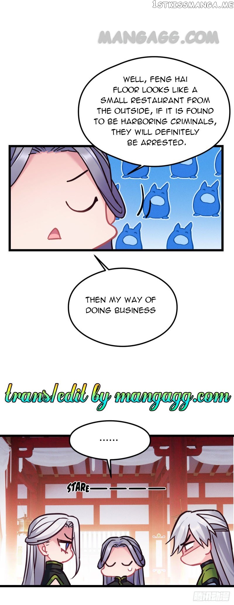 Prince Bastard’s Parenting Book chapter 94 - page 11