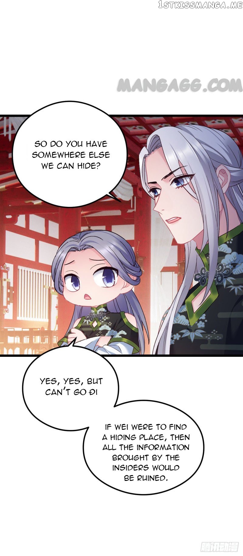 Prince Bastard’s Parenting Book chapter 94 - page 13