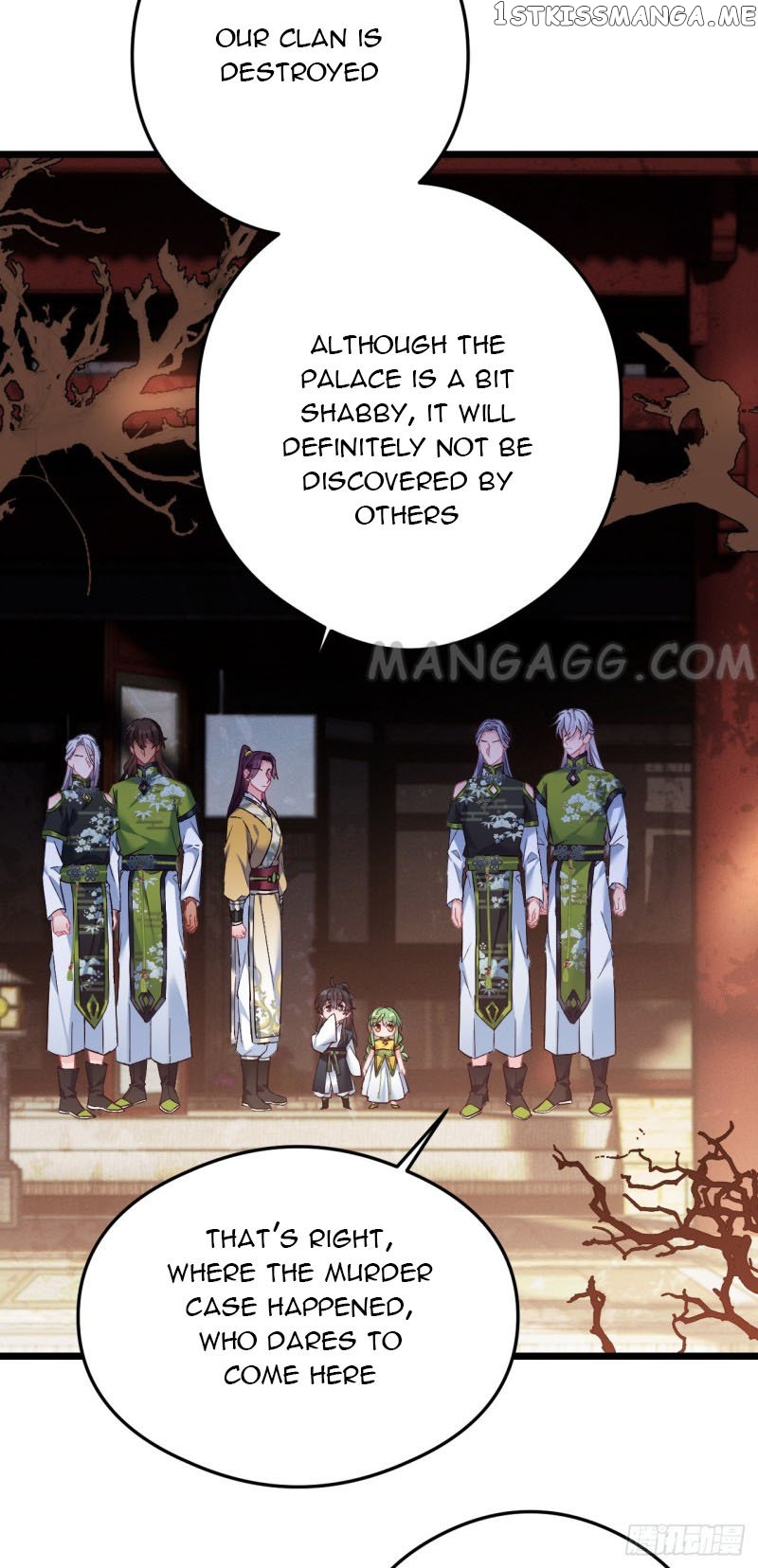 Prince Bastard’s Parenting Book chapter 94 - page 17