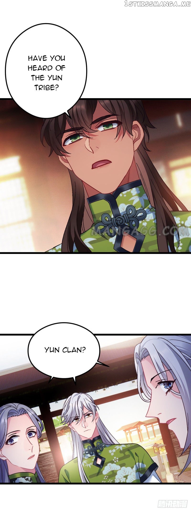 Prince Bastard’s Parenting Book chapter 94 - page 20