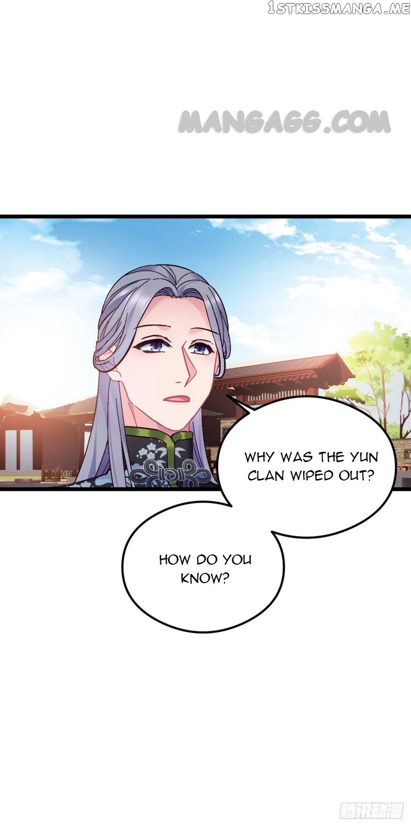 Prince Bastard’s Parenting Book chapter 94 - page 22