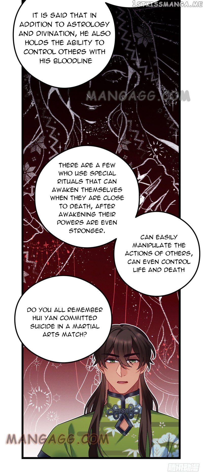 Prince Bastard’s Parenting Book chapter 94 - page 24