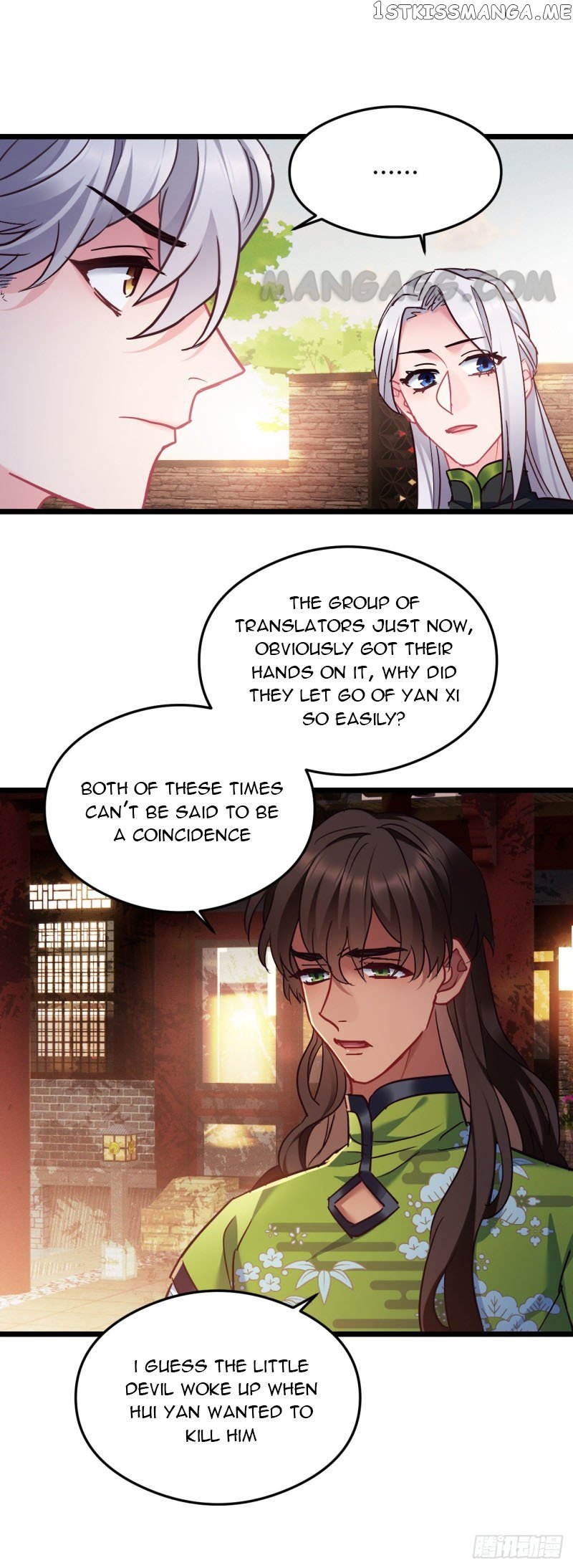 Prince Bastard’s Parenting Book chapter 94 - page 25